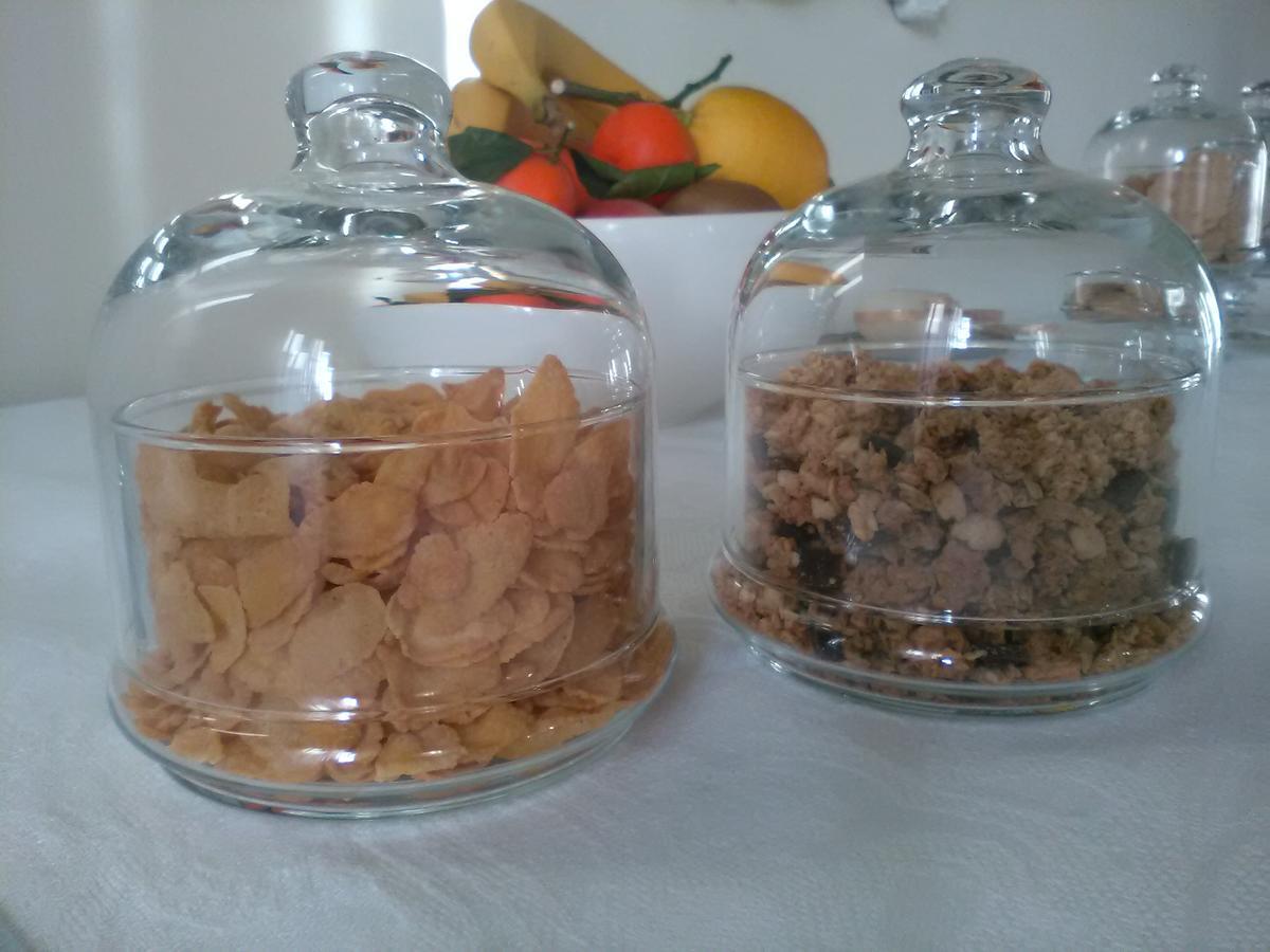 Bed & Breakfast Alfea *