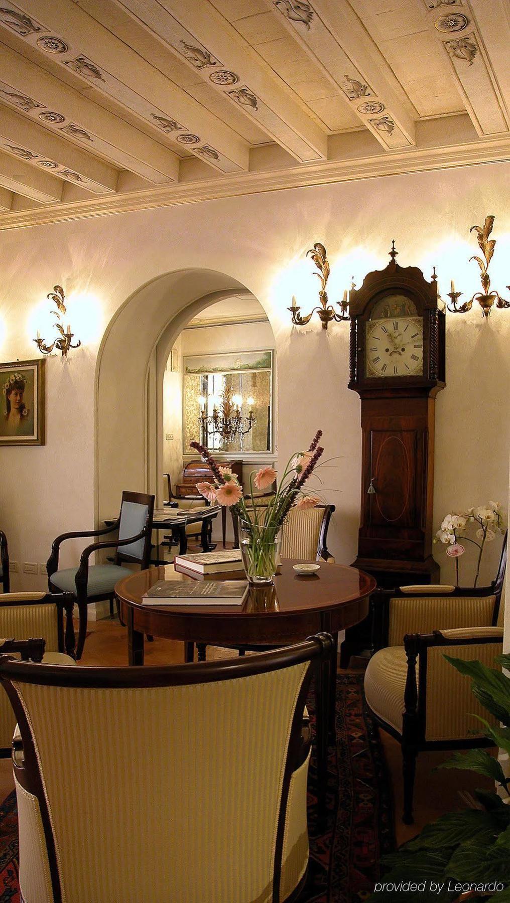 Relais Dell'orologio
