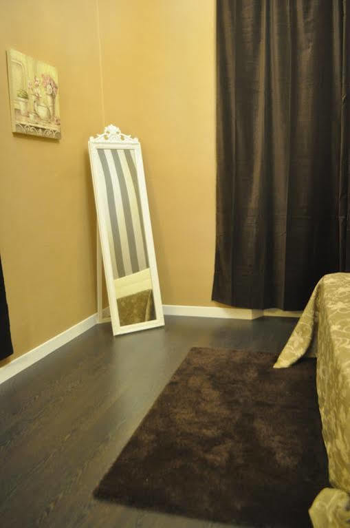 Regina Bed & Breakfast 4*