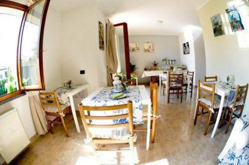 Maison Dei Miracoli 2 Bed & Breakfast
