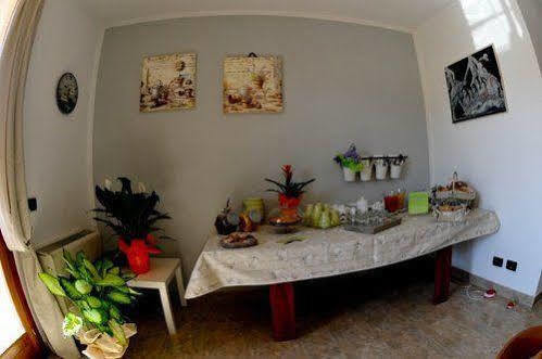 Bed & Breakfast Maison Dei Miracoli 2 Pisa