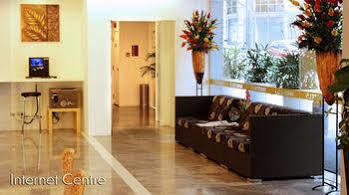 Boboba Aparthotel