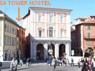 Tower * Pisa