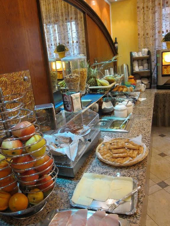 Hotel Maria Pisa