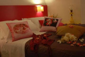 Live09 Design Bed & Breakfast 2*