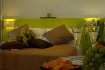 Bed & Breakfast Live09 Design 2*
