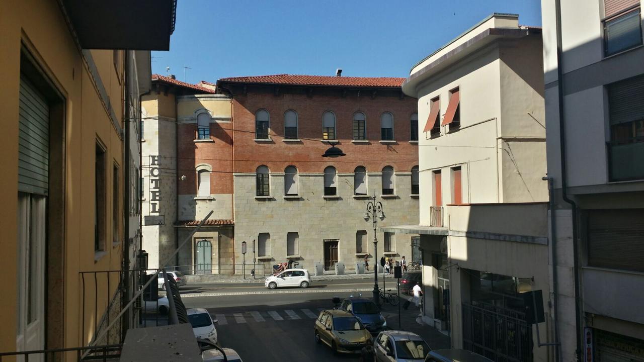 Hostel Train Station Pisa