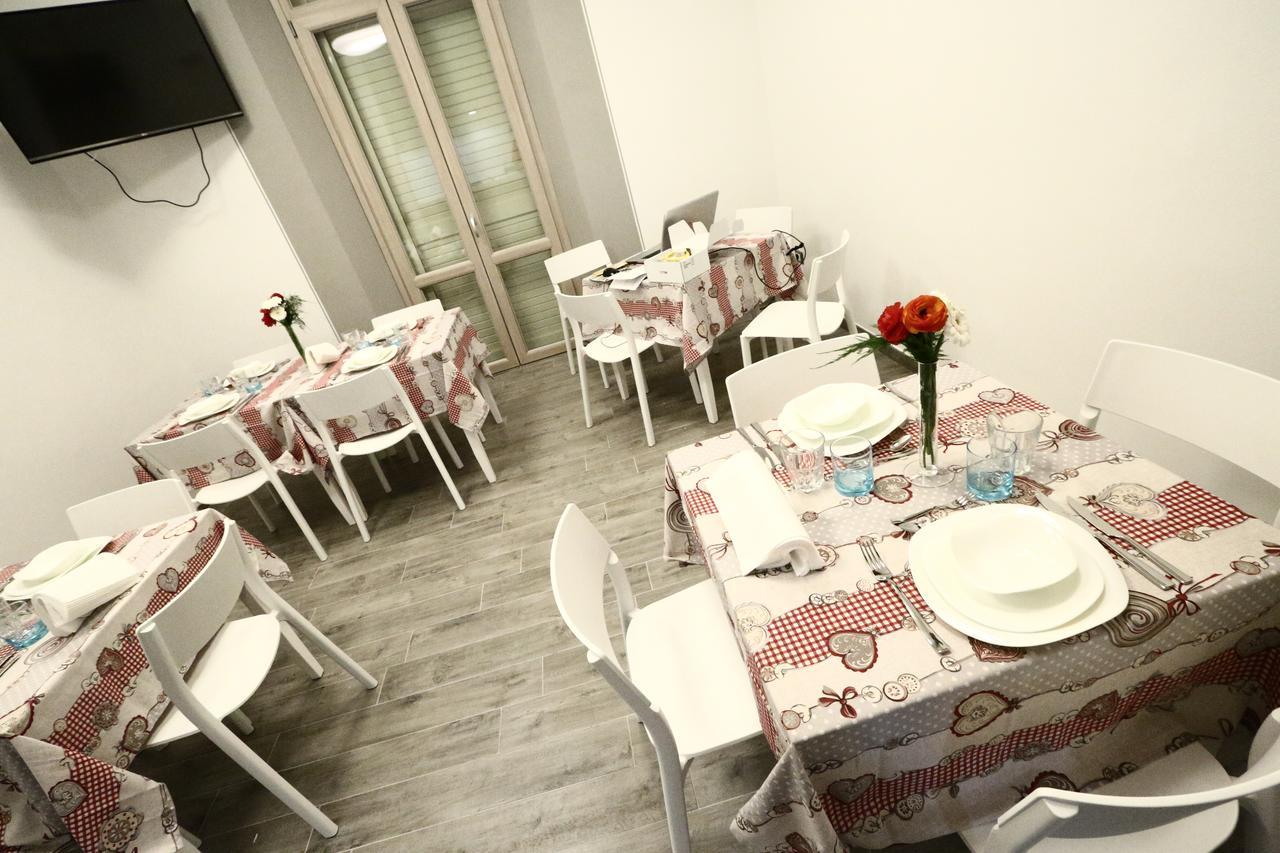 Liberi Di Sognare Bed & Breakfast Pisa