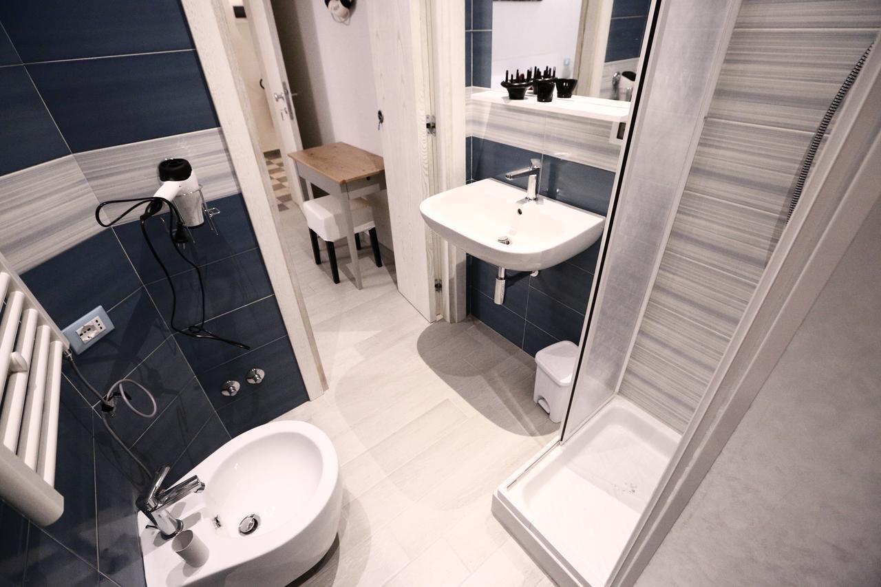 Bed & Breakfast Liberi Di Sognare *