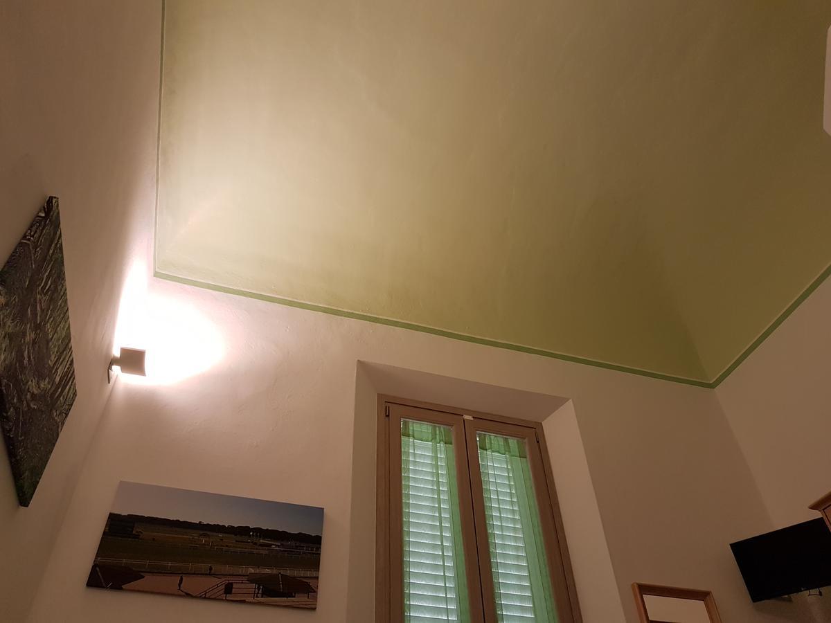 Bed & Breakfast Liberi Di Sognare