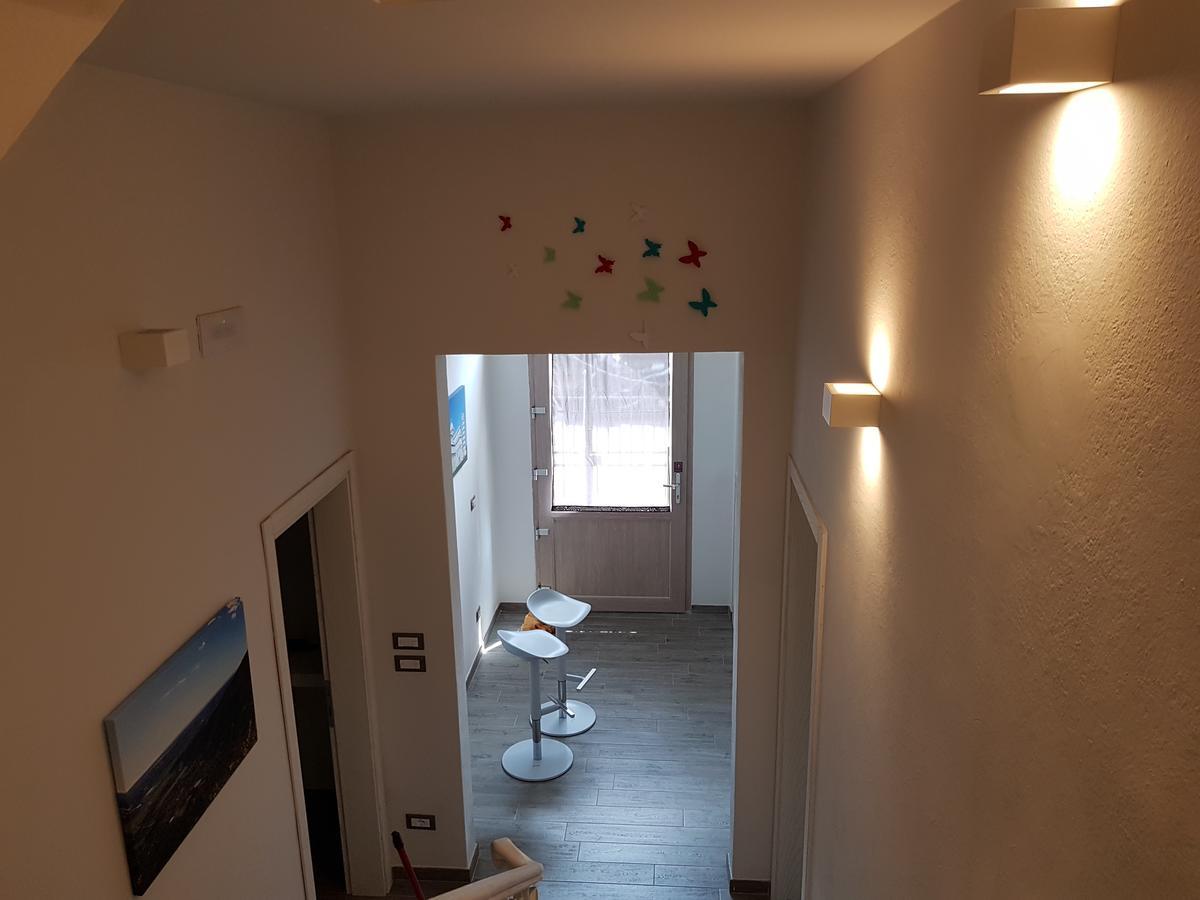 Bed & Breakfast Liberi Di Sognare
