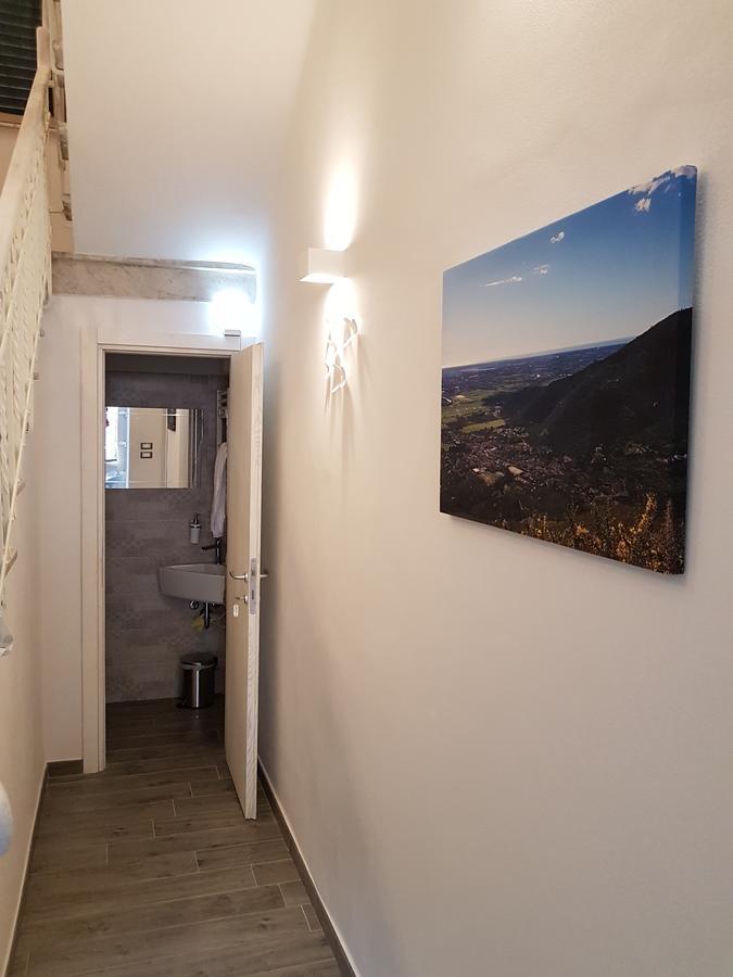 Bed & Breakfast Liberi Di Sognare *
