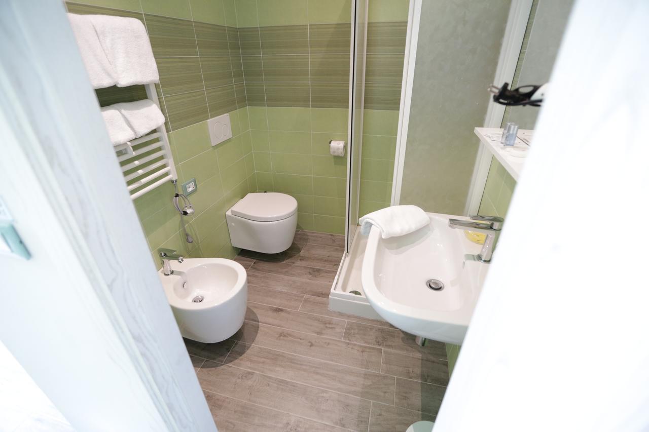 Liberi Di Sognare Bed & Breakfast
