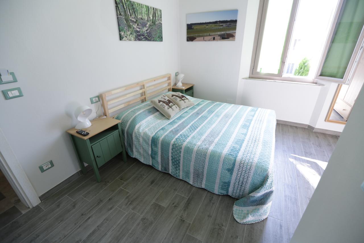 Bed & Breakfast Liberi Di Sognare