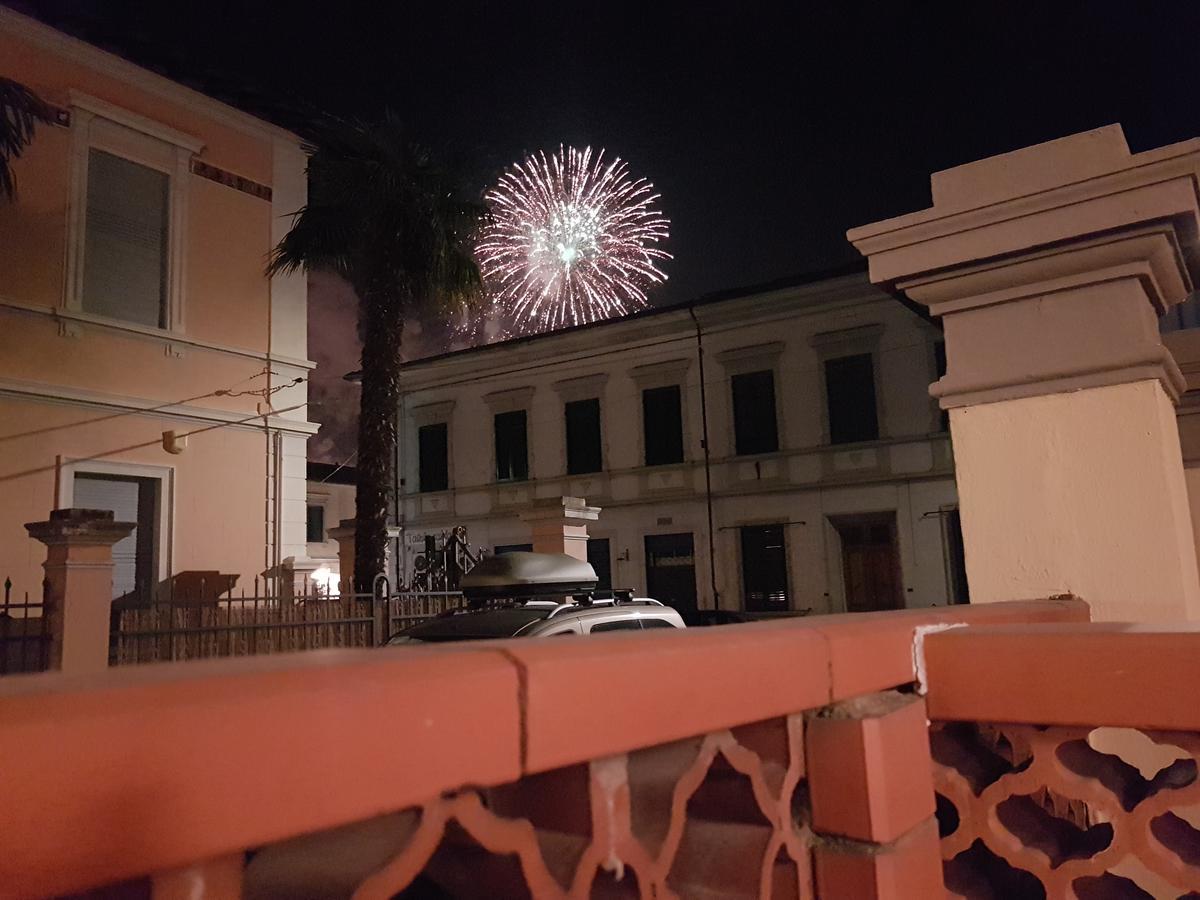 Liberi Di Sognare Bed & Breakfast *