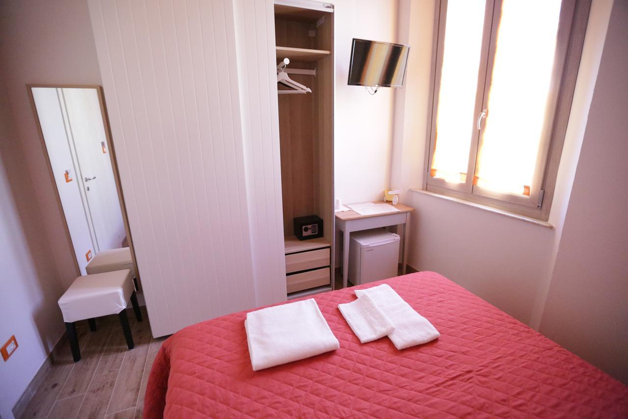 Liberi Di Sognare Bed & Breakfast