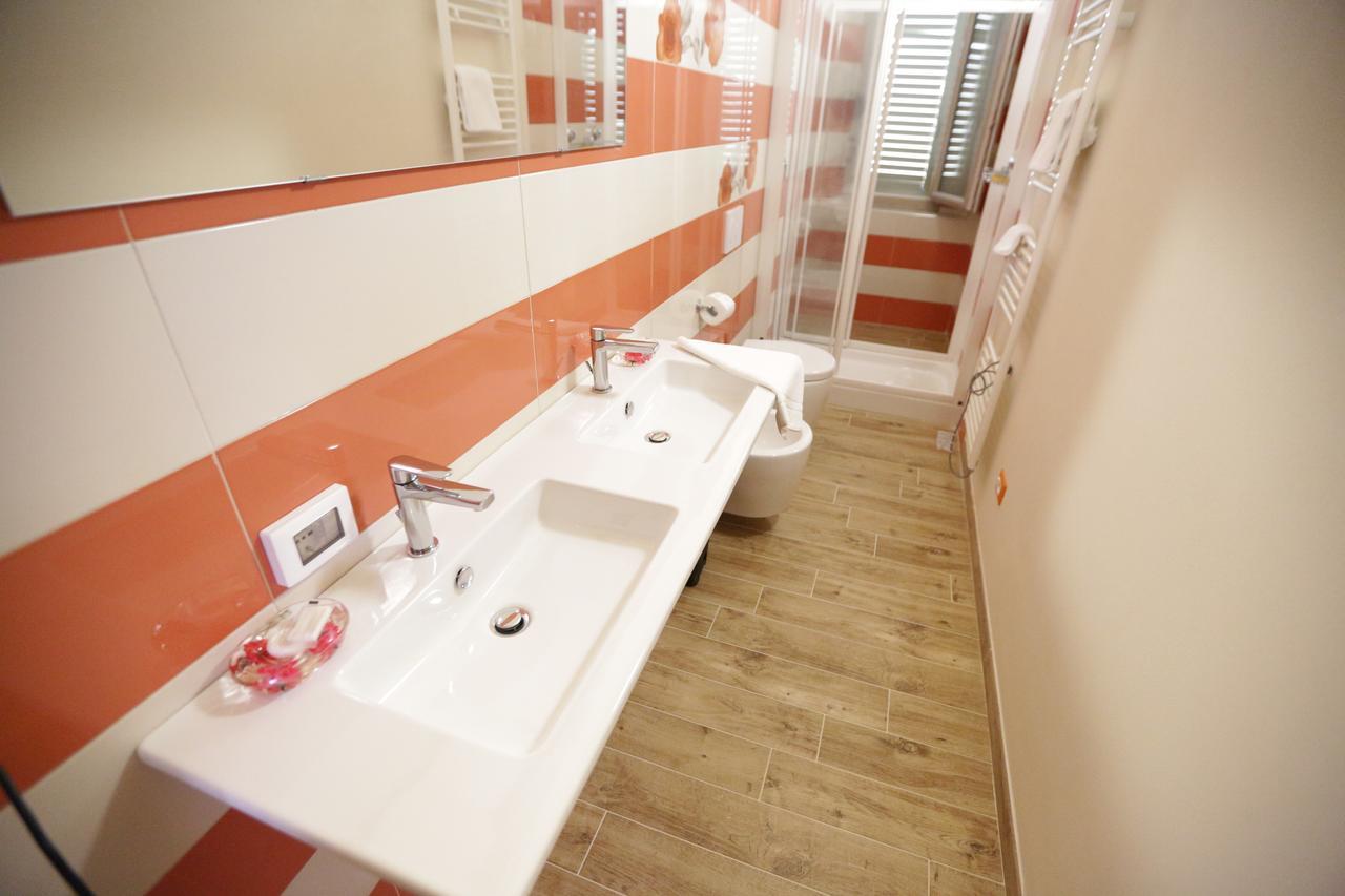 Bed & Breakfast Liberi Di Sognare