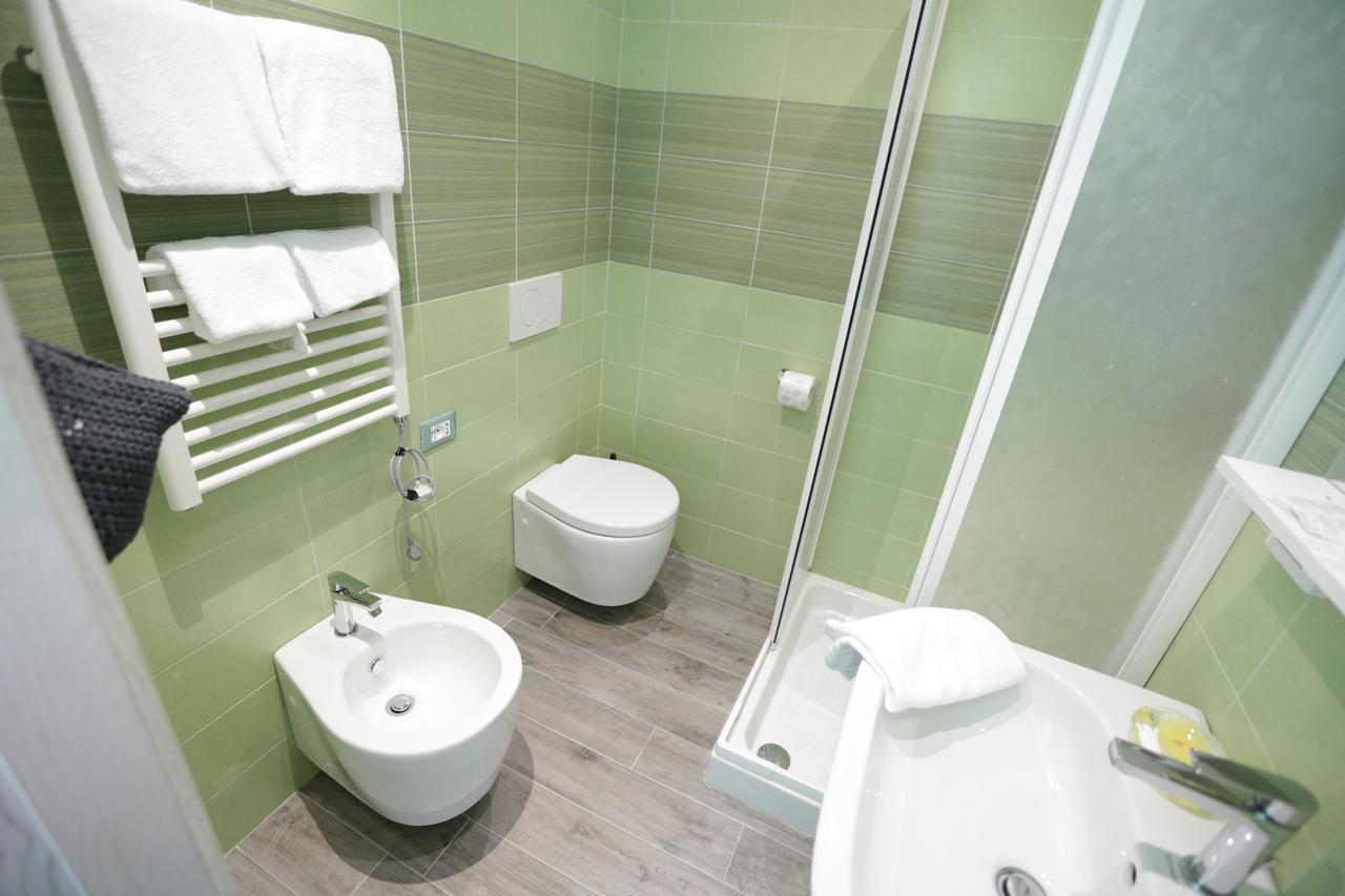Bed & Breakfast Liberi Di Sognare