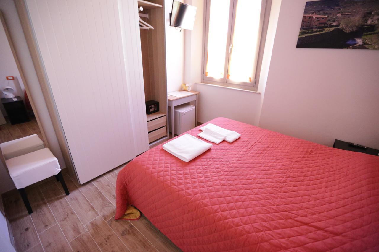 Liberi Di Sognare Bed & Breakfast