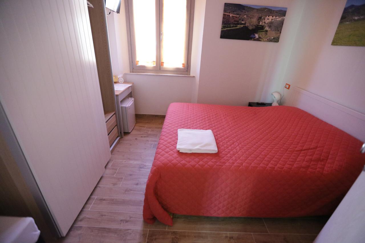 Bed & Breakfast Liberi Di Sognare Pisa