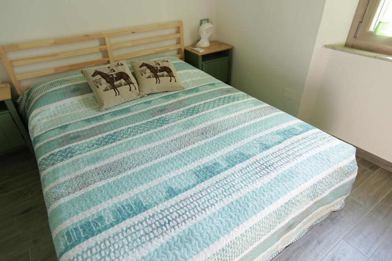 Bed & Breakfast Liberi Di Sognare