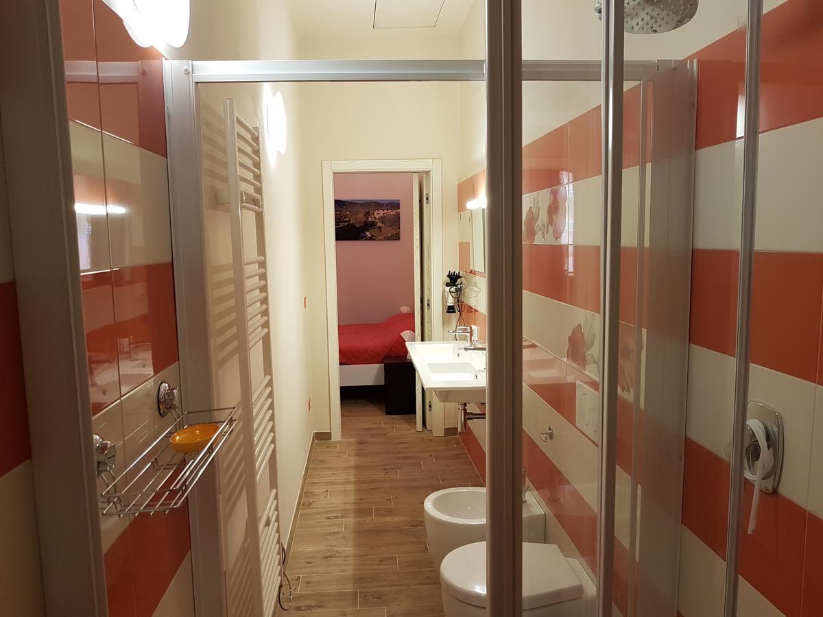 Liberi Di Sognare Bed & Breakfast Pisa