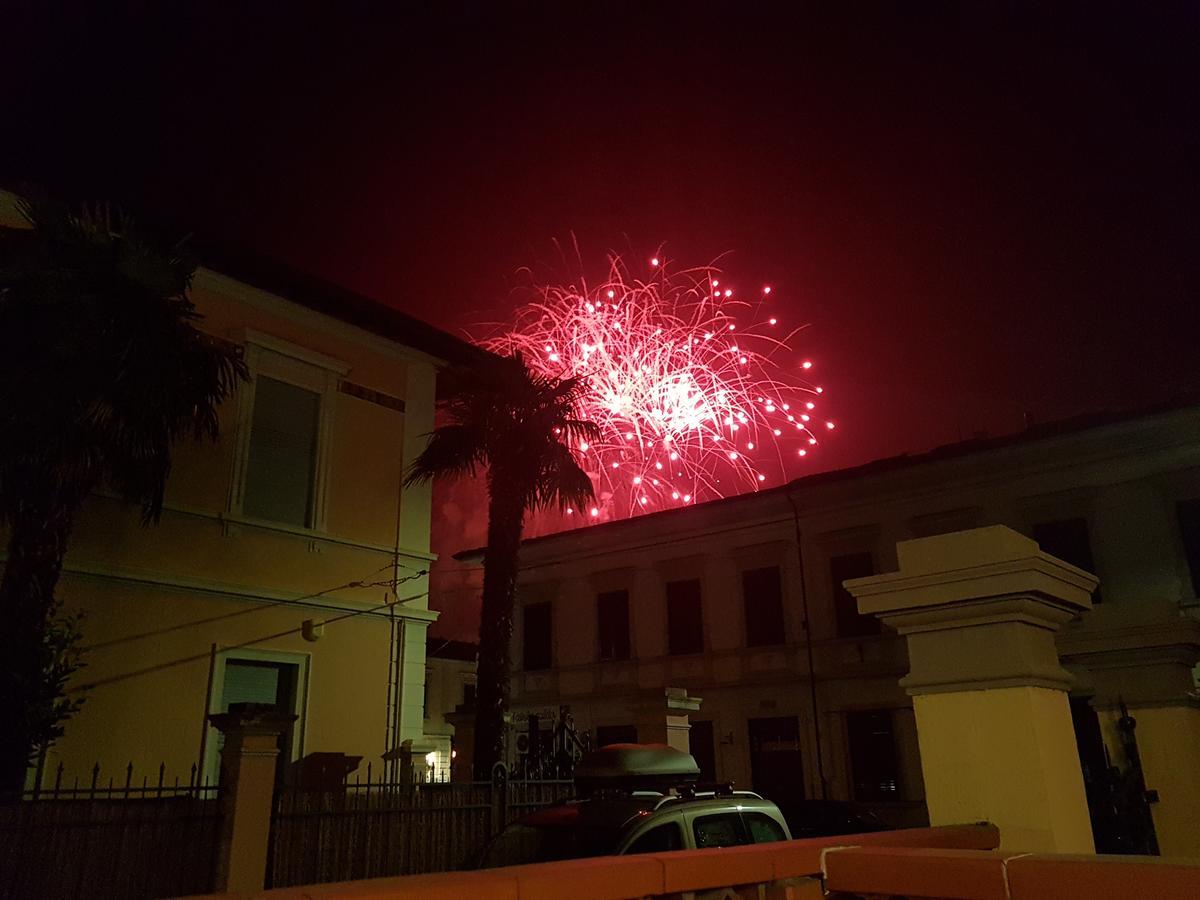 Liberi Di Sognare * Pisa