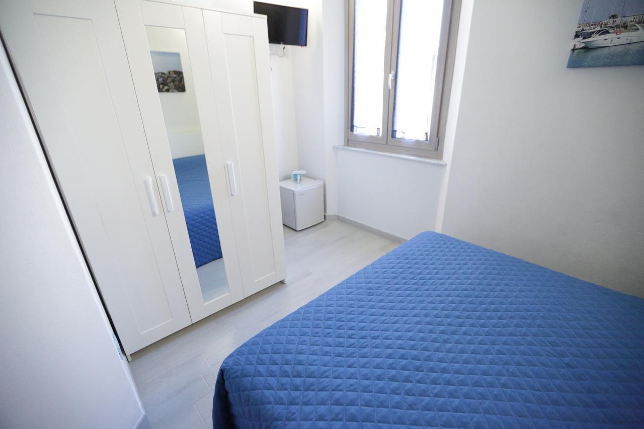 Liberi Di Sognare Bed & Breakfast Pisa