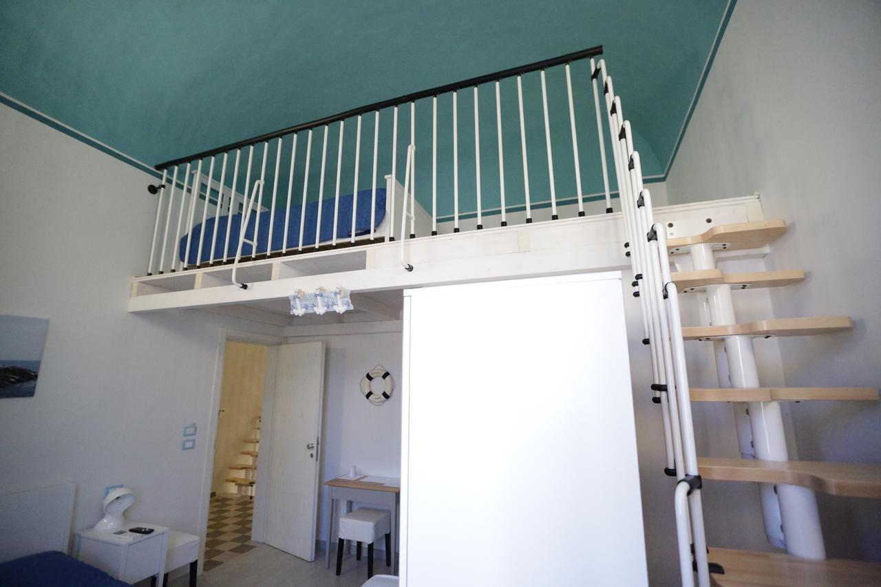 Liberi Di Sognare Bed & Breakfast Pisa