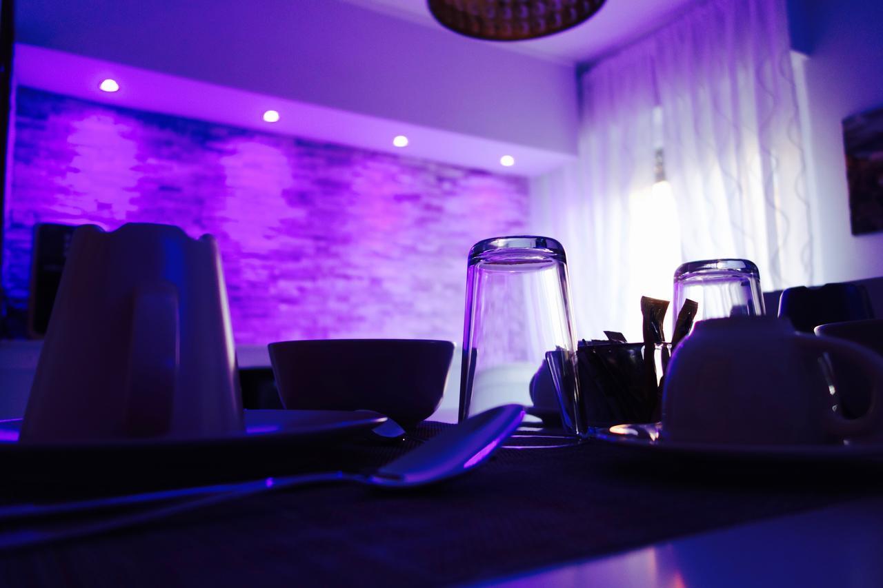 Acomodação com café da manhã  Martina Classic & Luxury 3*
