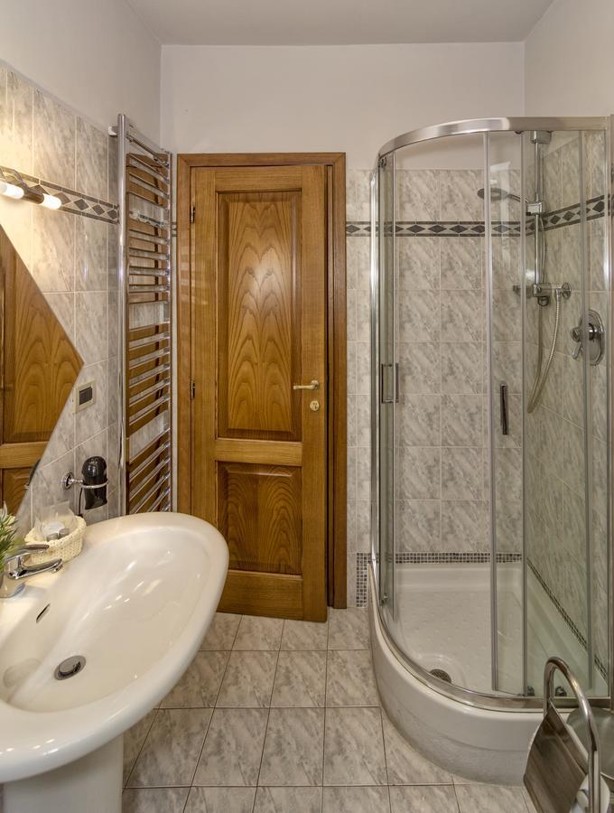 Martina Classic & Luxury 3* Pisa