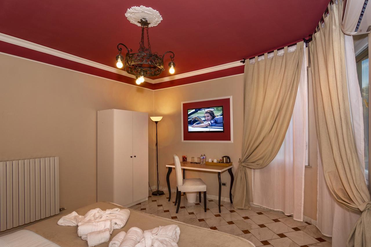 Martina Classic & Luxury 3*