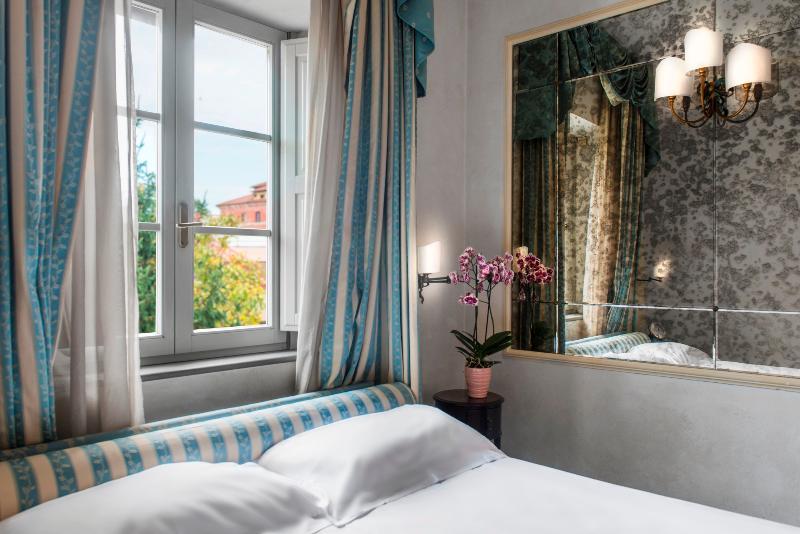 Relais Dell'orologio Hotel Pisa