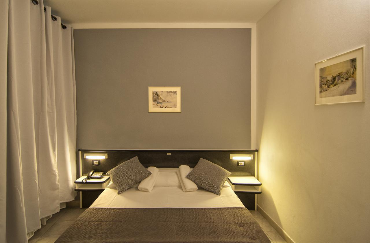 Hotel Amalfitana Pisa