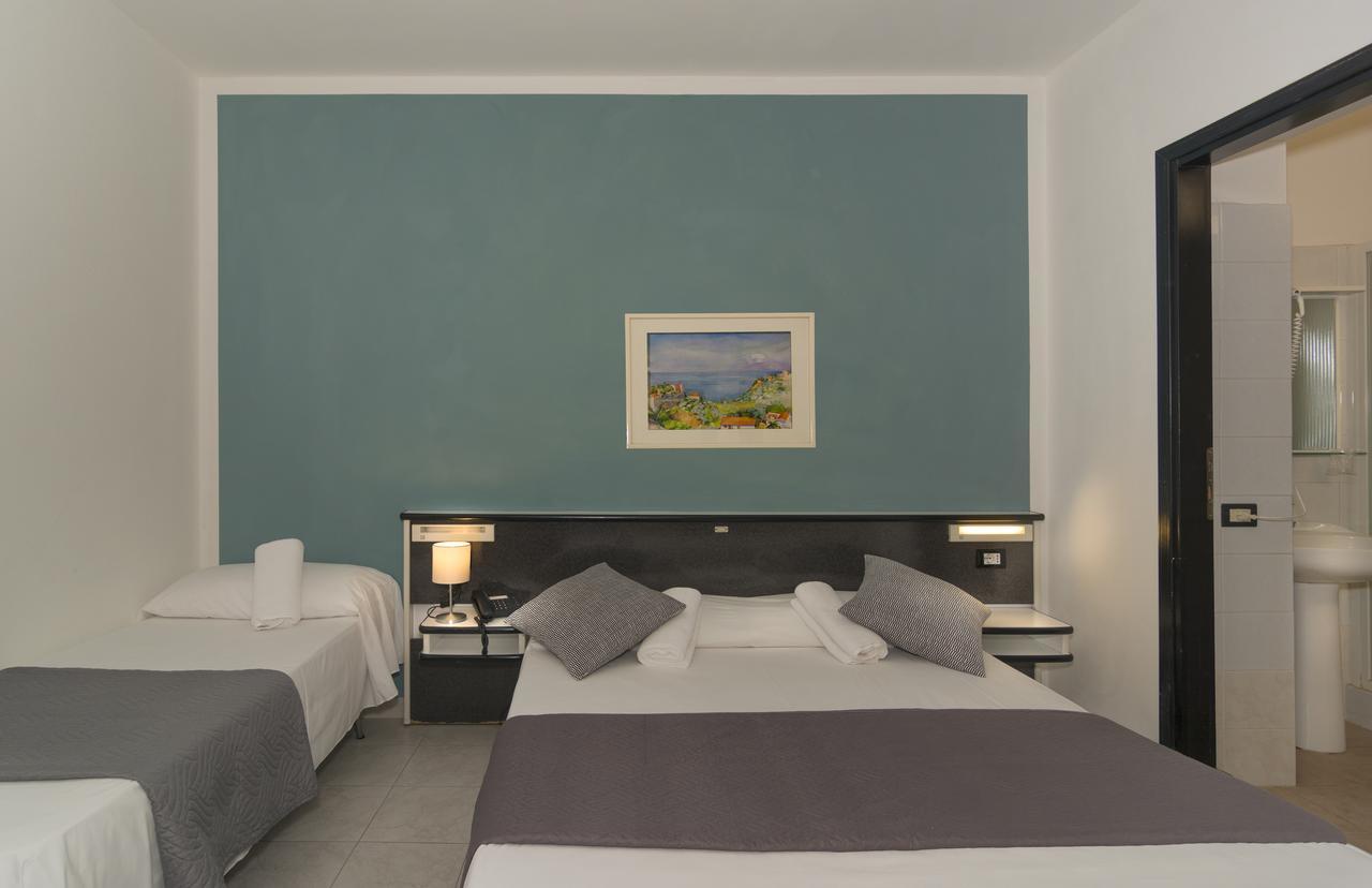 Hotel Amalfitana Pisa
