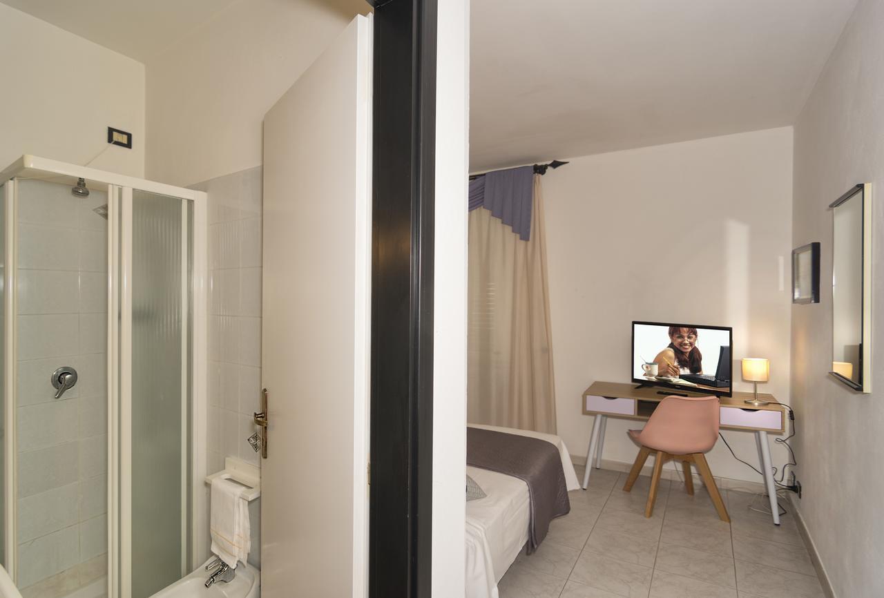 Amalfitana Hotel 2*