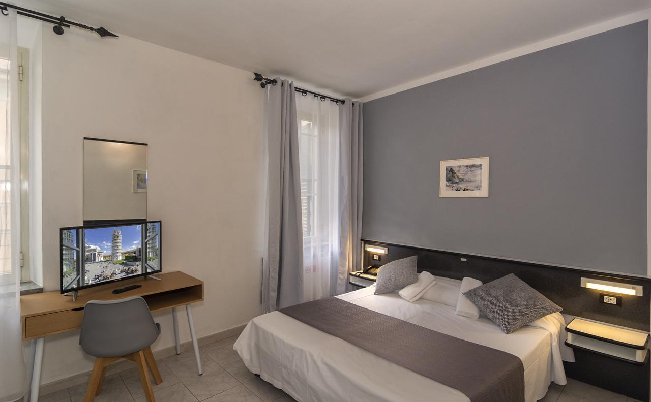 Amalfitana Hotel Pisa