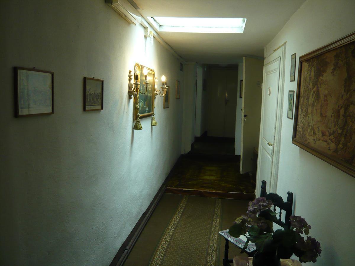 Rinascente Guest house