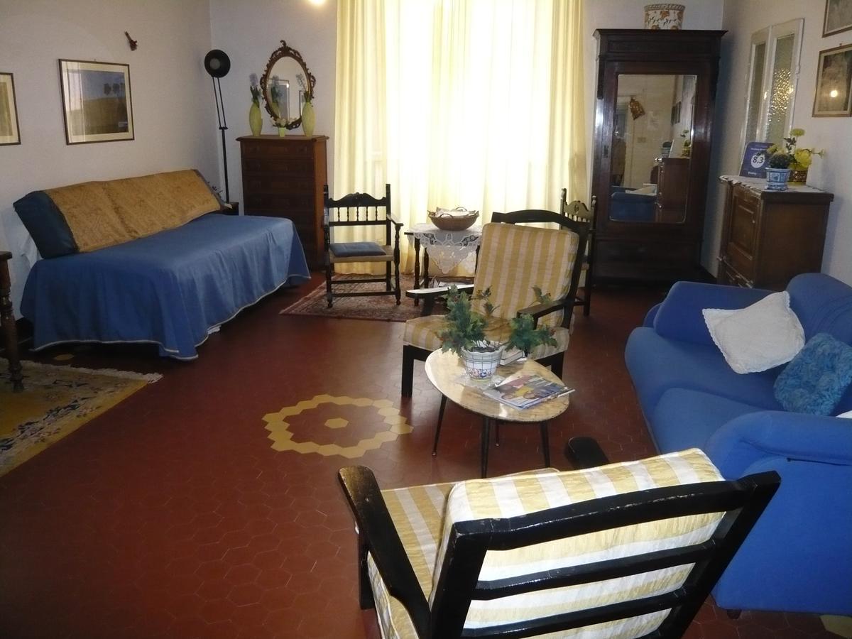 Guest house Rinascente *