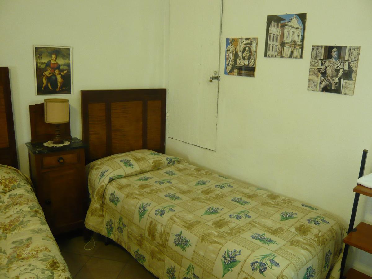 Guest house Rinascente Pisa
