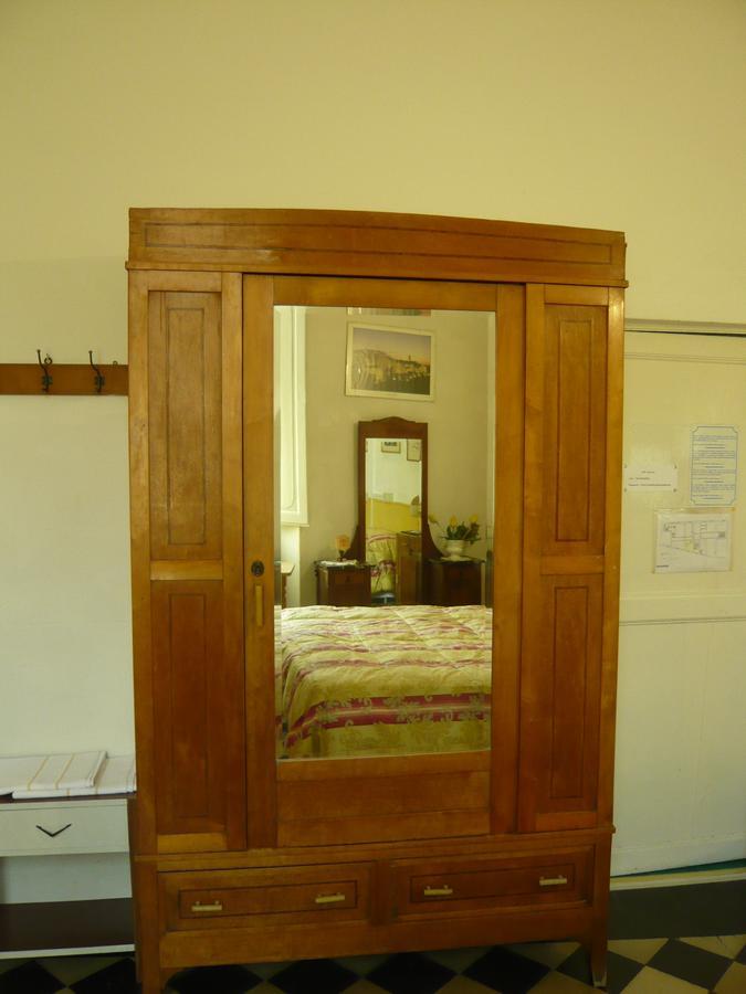 Guest house Rinascente *