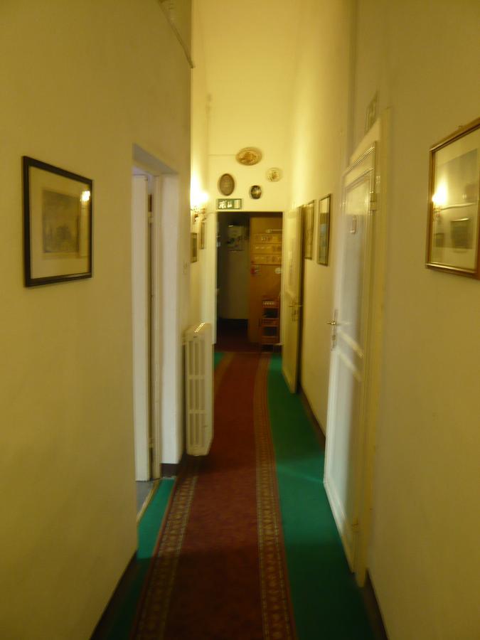 Rinascente Guest house