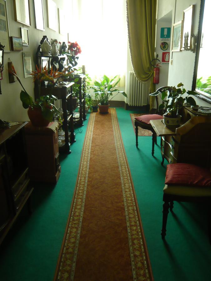 Guest house Rinascente