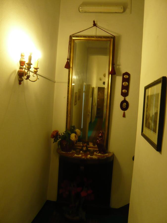 Rinascente Guest house Pisa