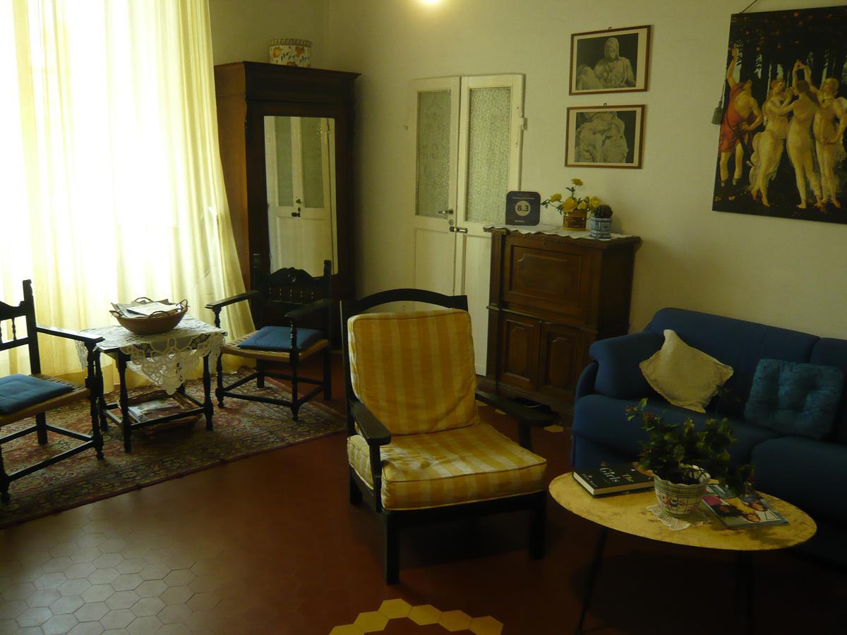 Guest house Rinascente *
