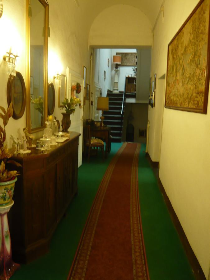 Guest house Rinascente *