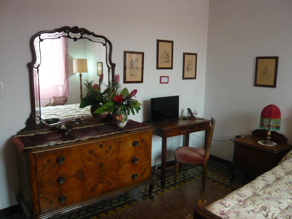Guest house Rinascente