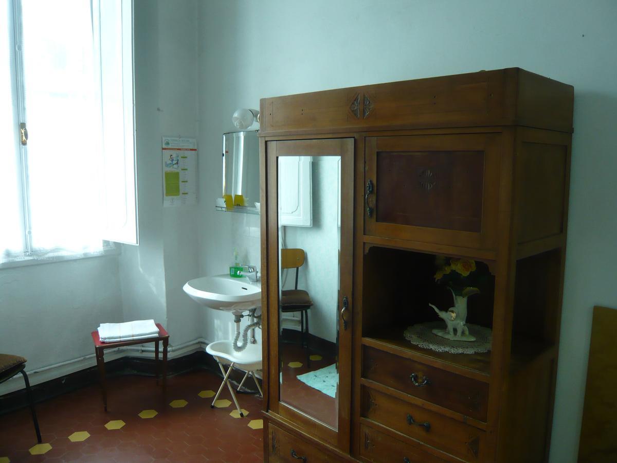 Guest house Rinascente *