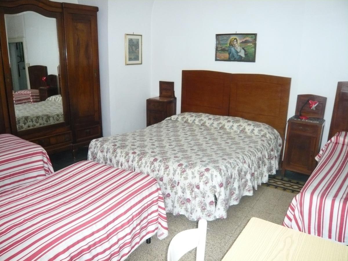 Guest house Rinascente *