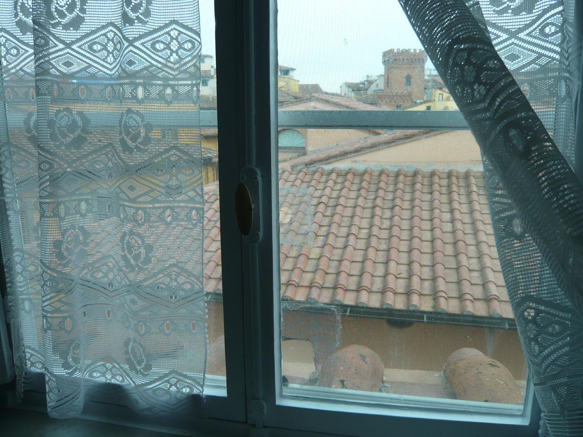 Rinascente Pisa